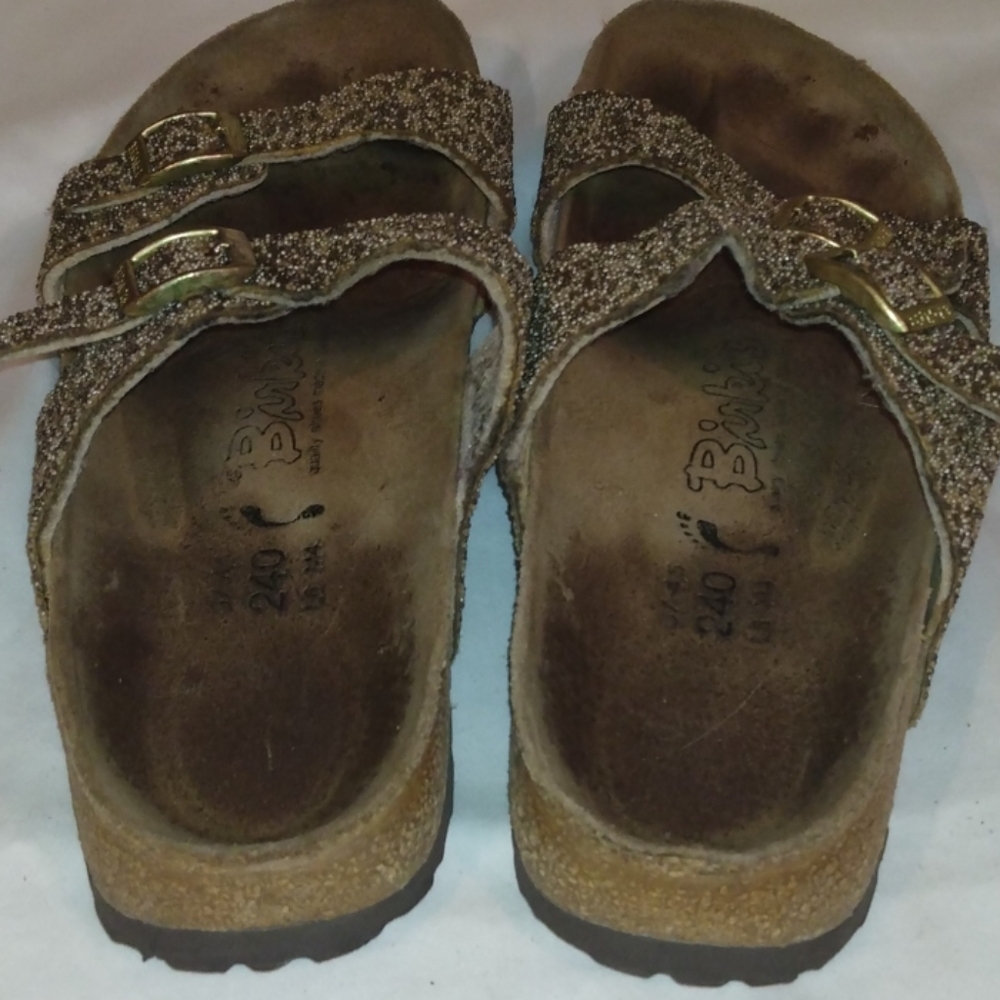 sandal Birkis - Picture 4 of 5